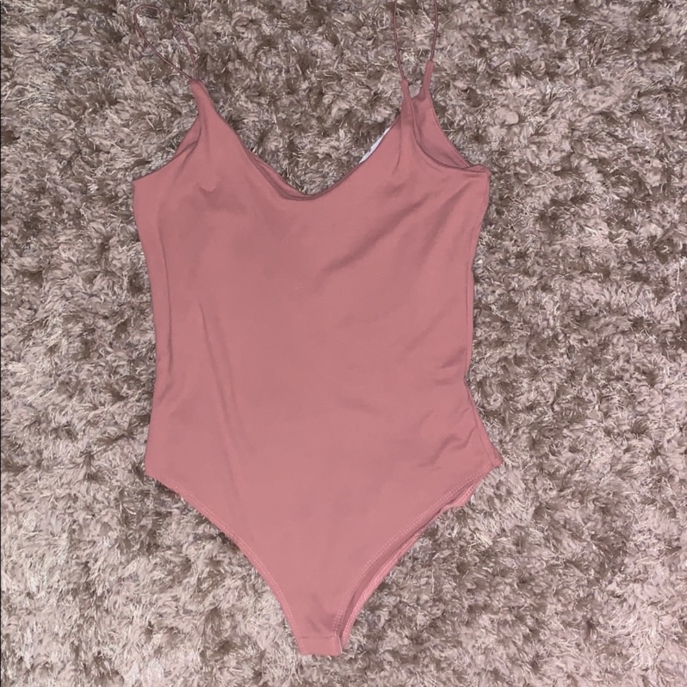 Body Suit